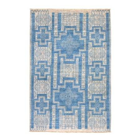 6x9  Rug