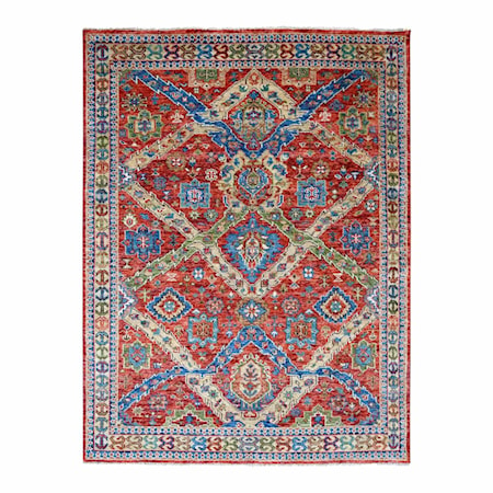 8x10  Rug