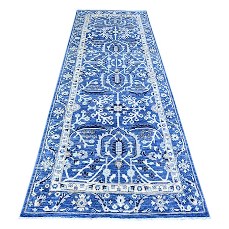 Wide / Gallery  Rug