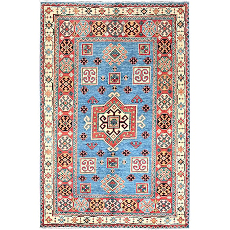 4x6  Rug