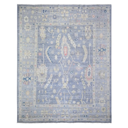 8x10  Rug