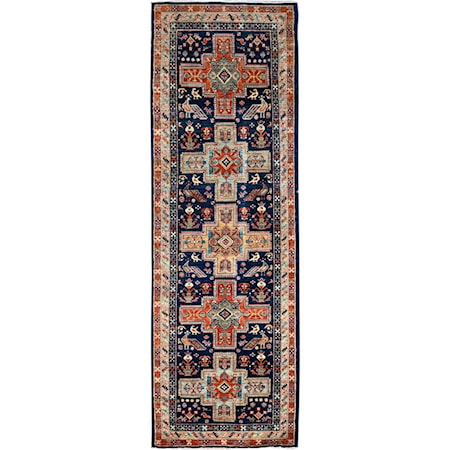 8 Ft  Rug