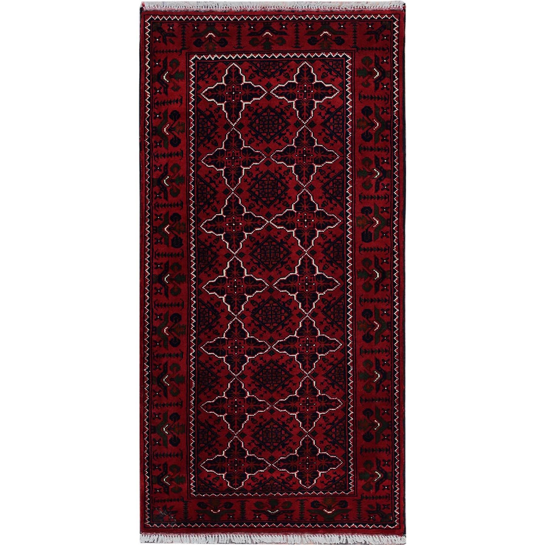 6 Ft &amp; Under  Rug