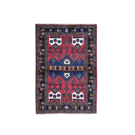 3x5  Rug