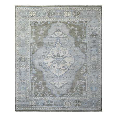 8x10  Rug