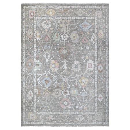 10X14  Rug