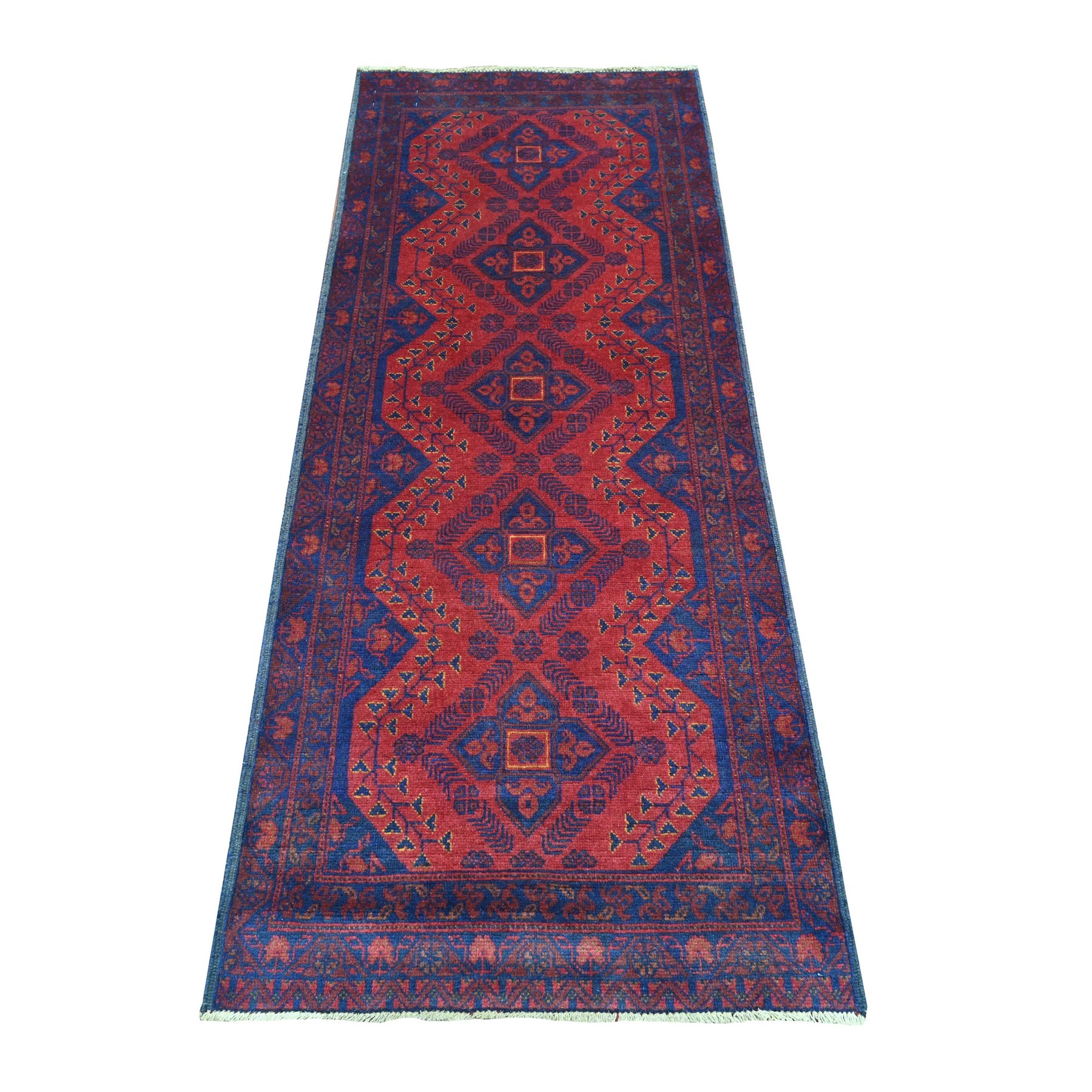 6 Ft &amp; Under  Rug