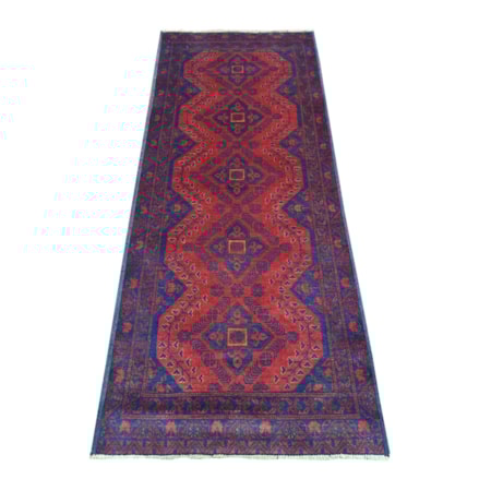 6 Ft & Under  Rug