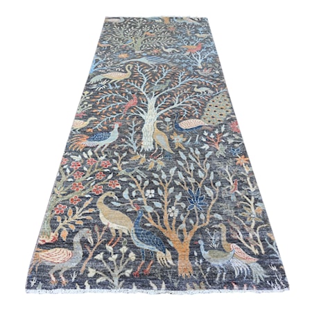 Wide / Gallery  Rug