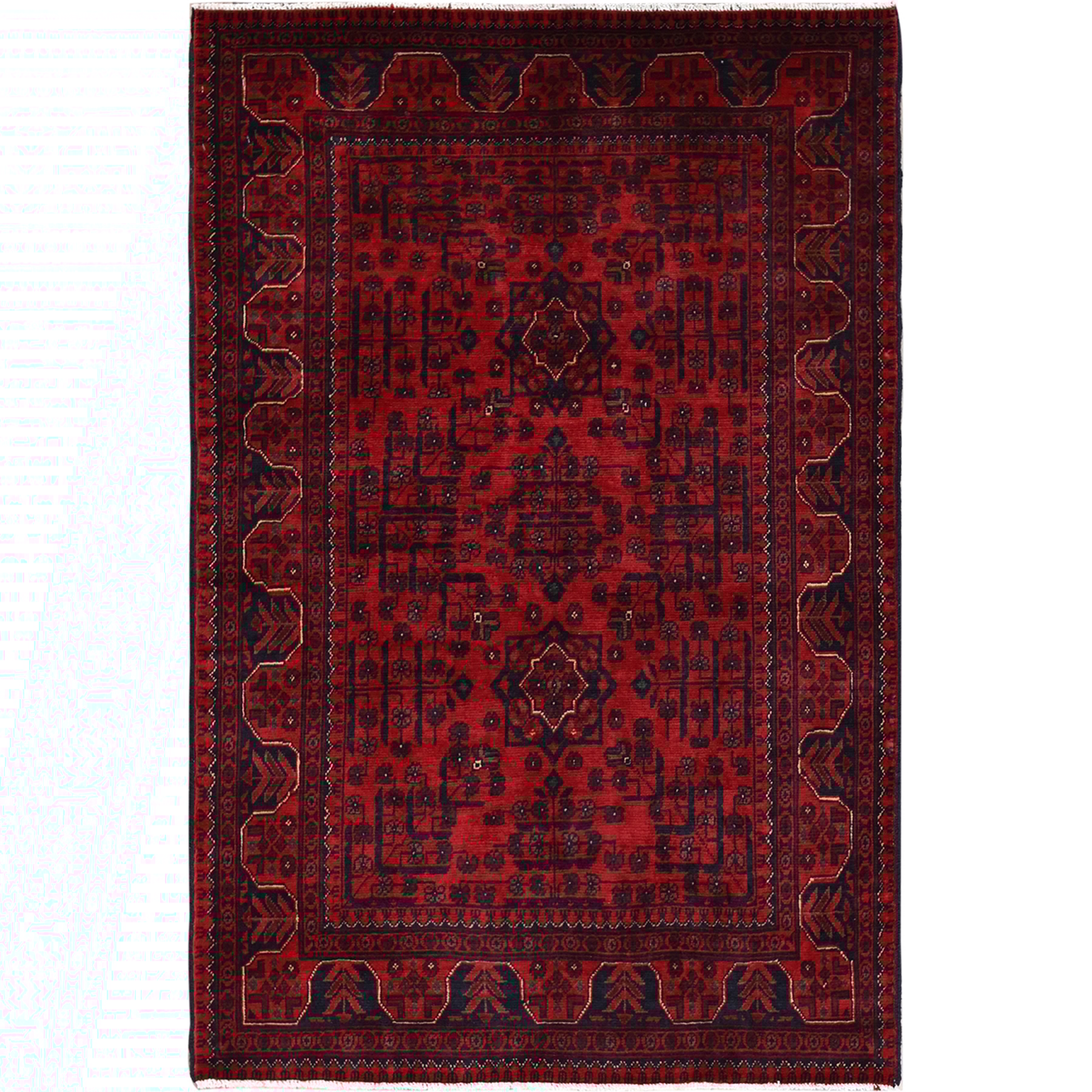 3X5  Rug