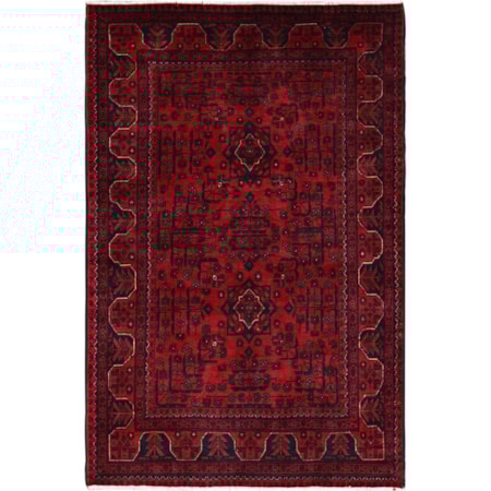 3X5  Rug