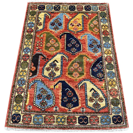 3x5  Rug