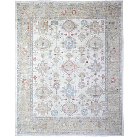 8x10  Rug