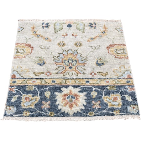 4 Ft & Under  Rug