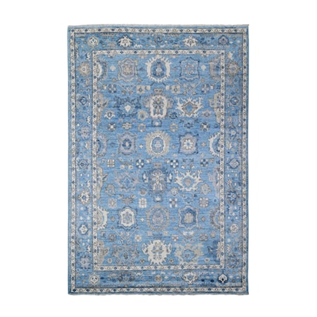 6X9  Rug