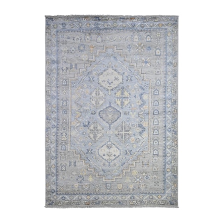 6x9  Rug