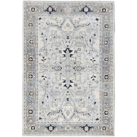 4x6  Rug