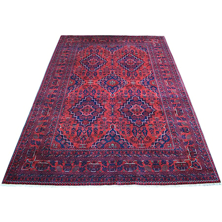 5x7 / 5x8  Rug