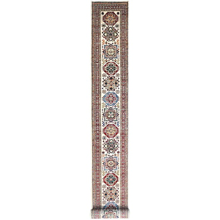 32 Ft & Longer  Rug