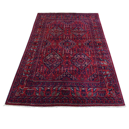 4x6  Rug