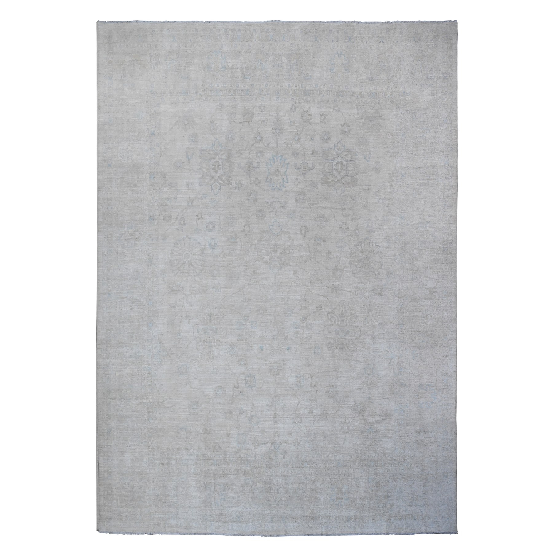 14X18 &amp; Larger  Rug