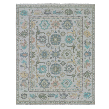 8X10  Rug