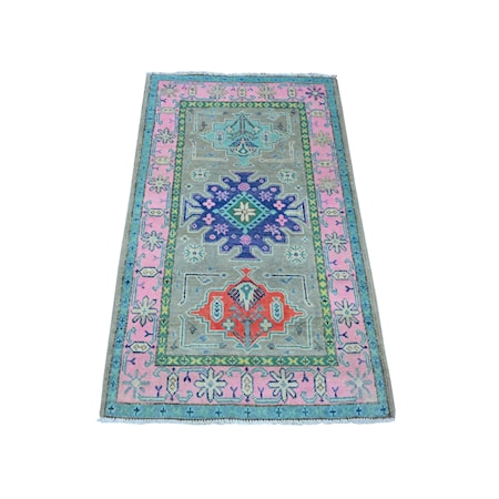 3X5  Rug