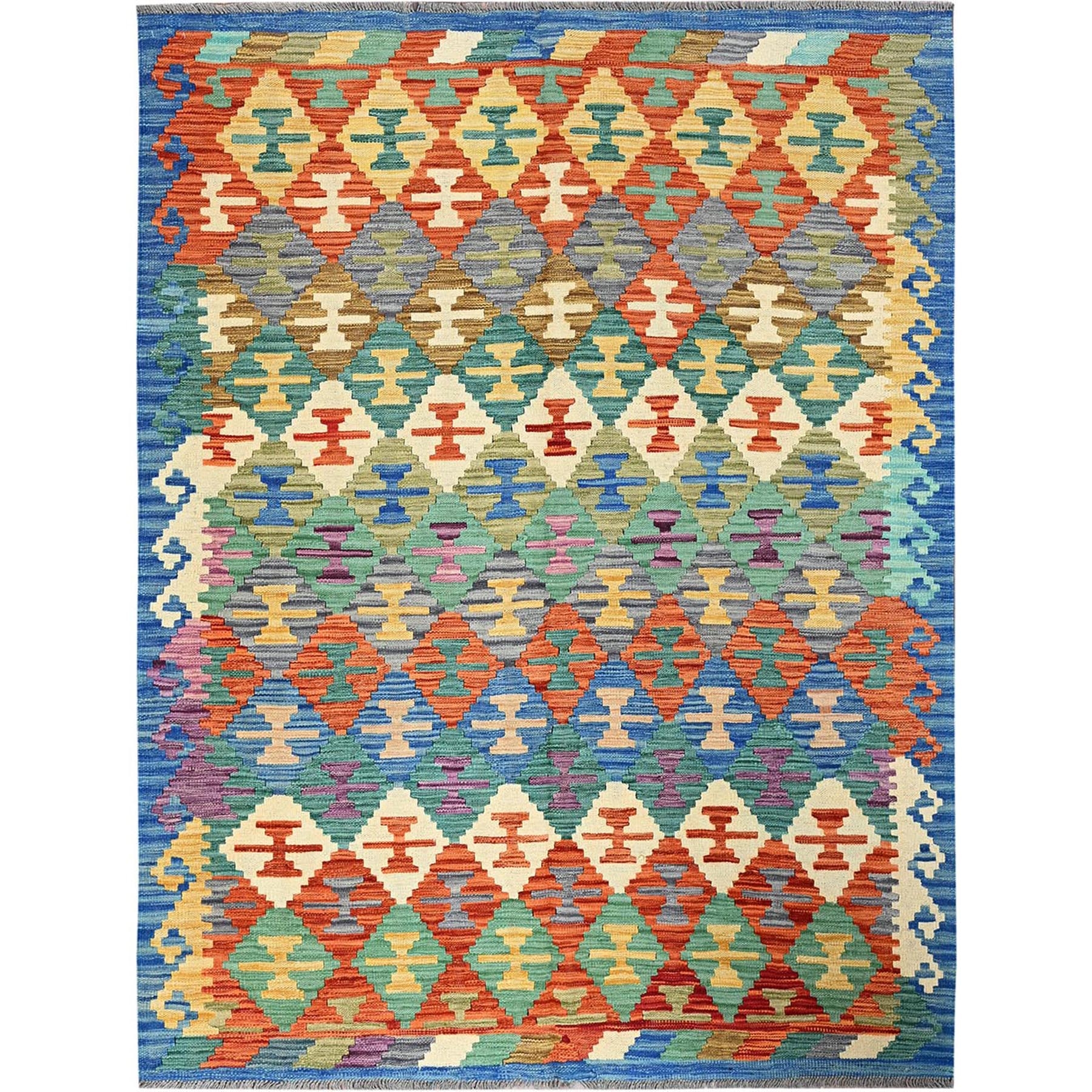 5X7 / 5X8  Rug