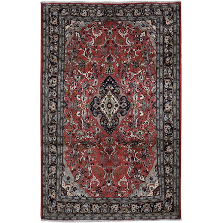 7x11  Rug