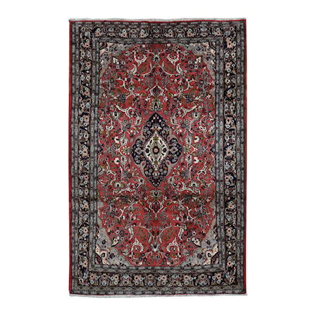 7x11  Rug