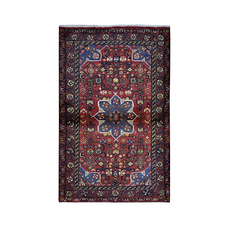 4x6  Rug