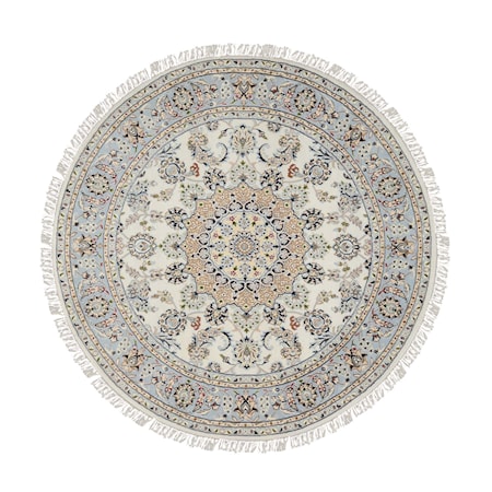 6 Ft  Rug