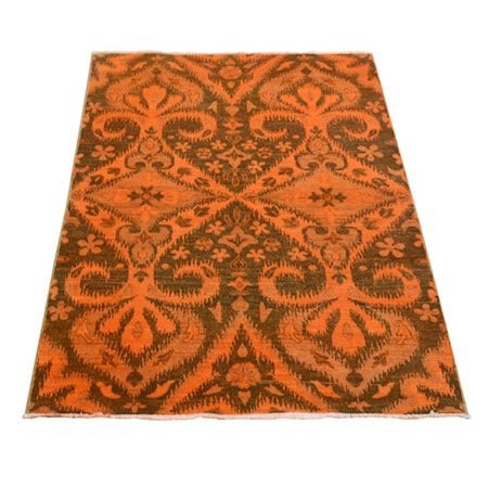 4x6  Rug