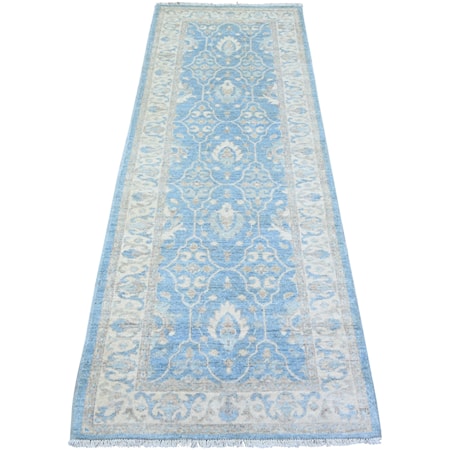 8 Ft  Rug