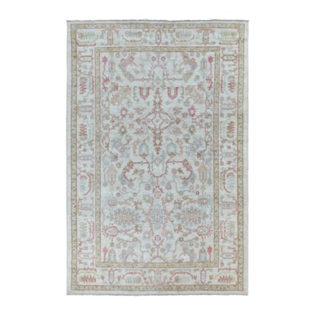 6x9  Rug