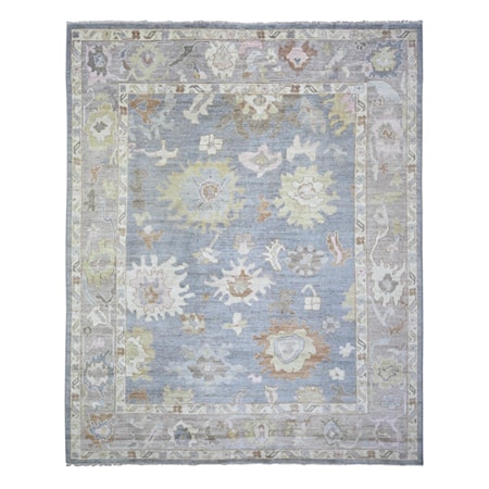 8X10  Rug