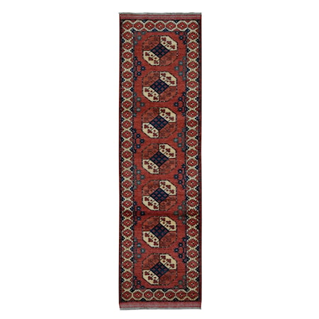 10 Ft  Rug