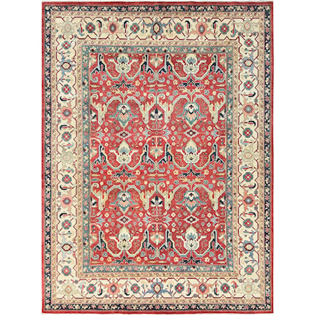 9X12  Rug