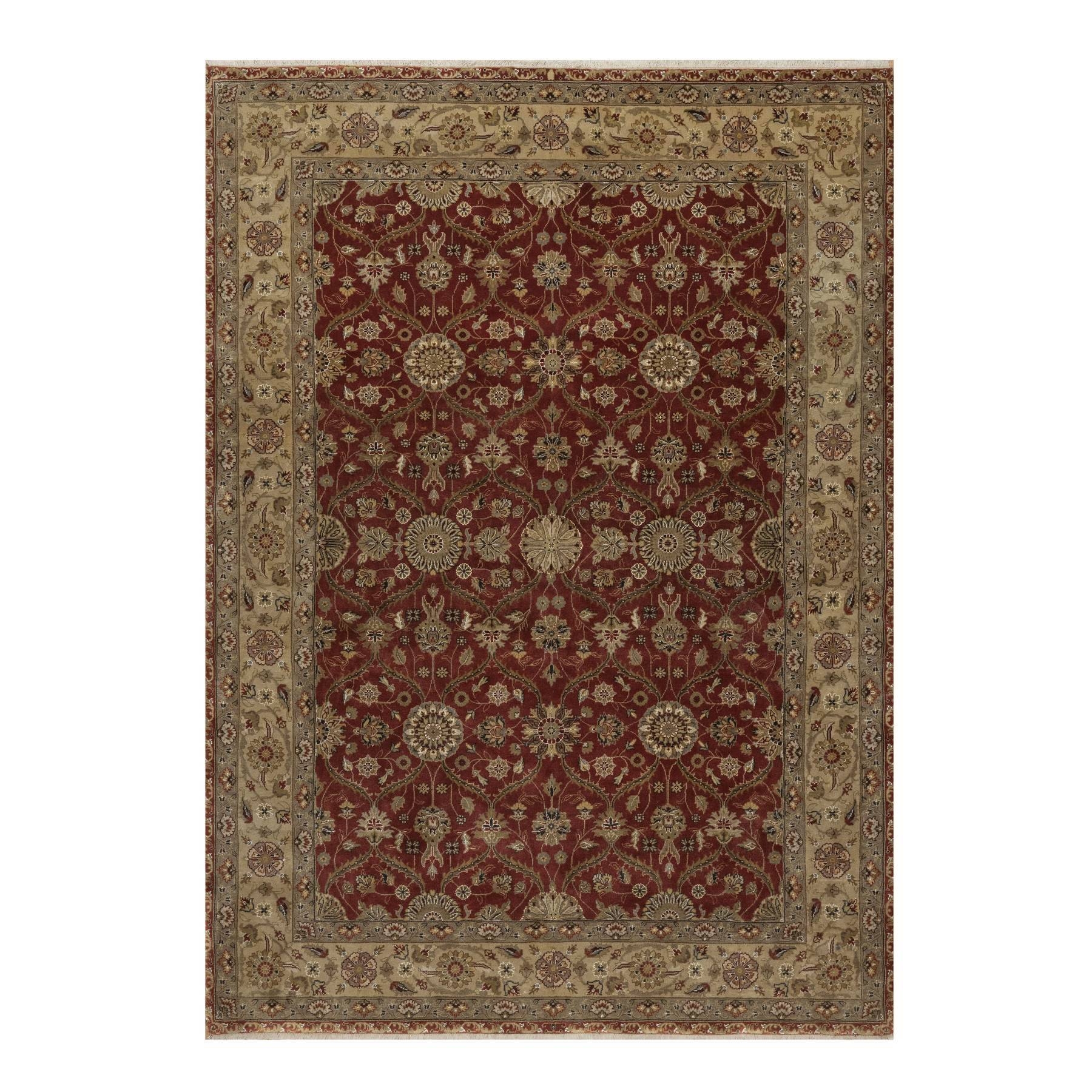 5X7 / 5X8  Rug