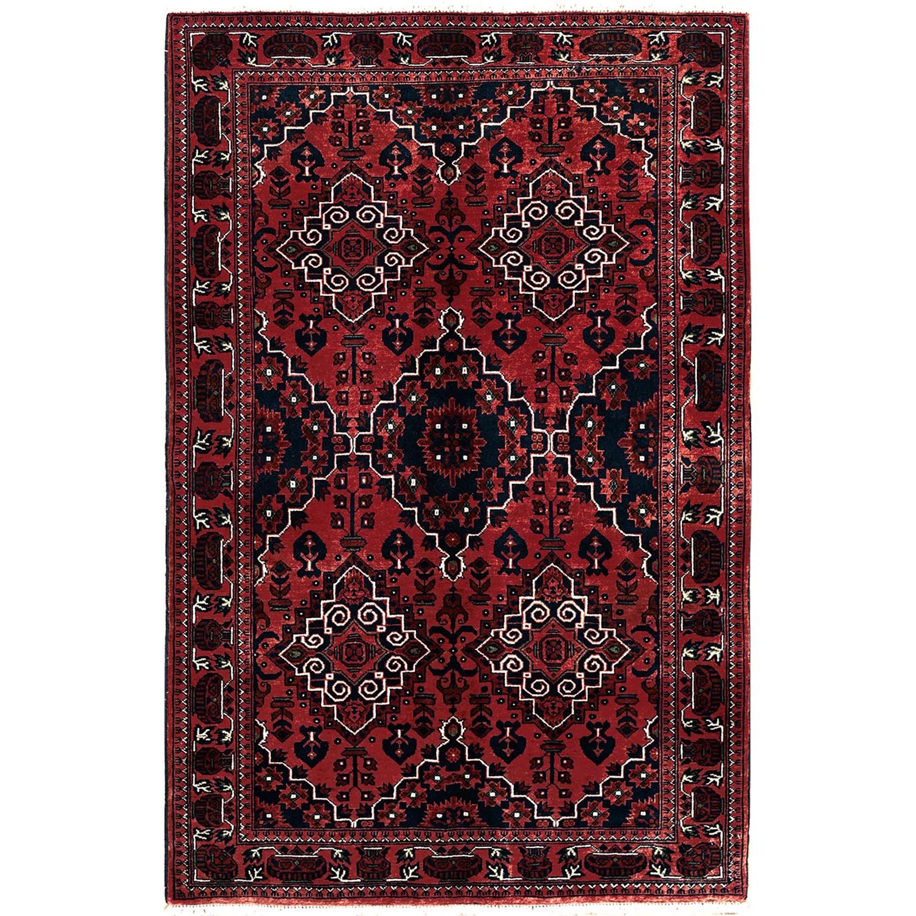 4X6  Rug