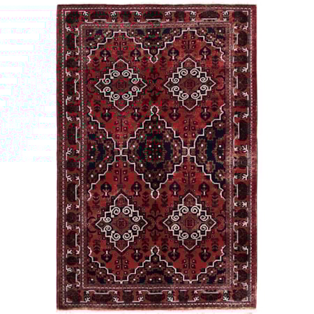 4X6  Rug