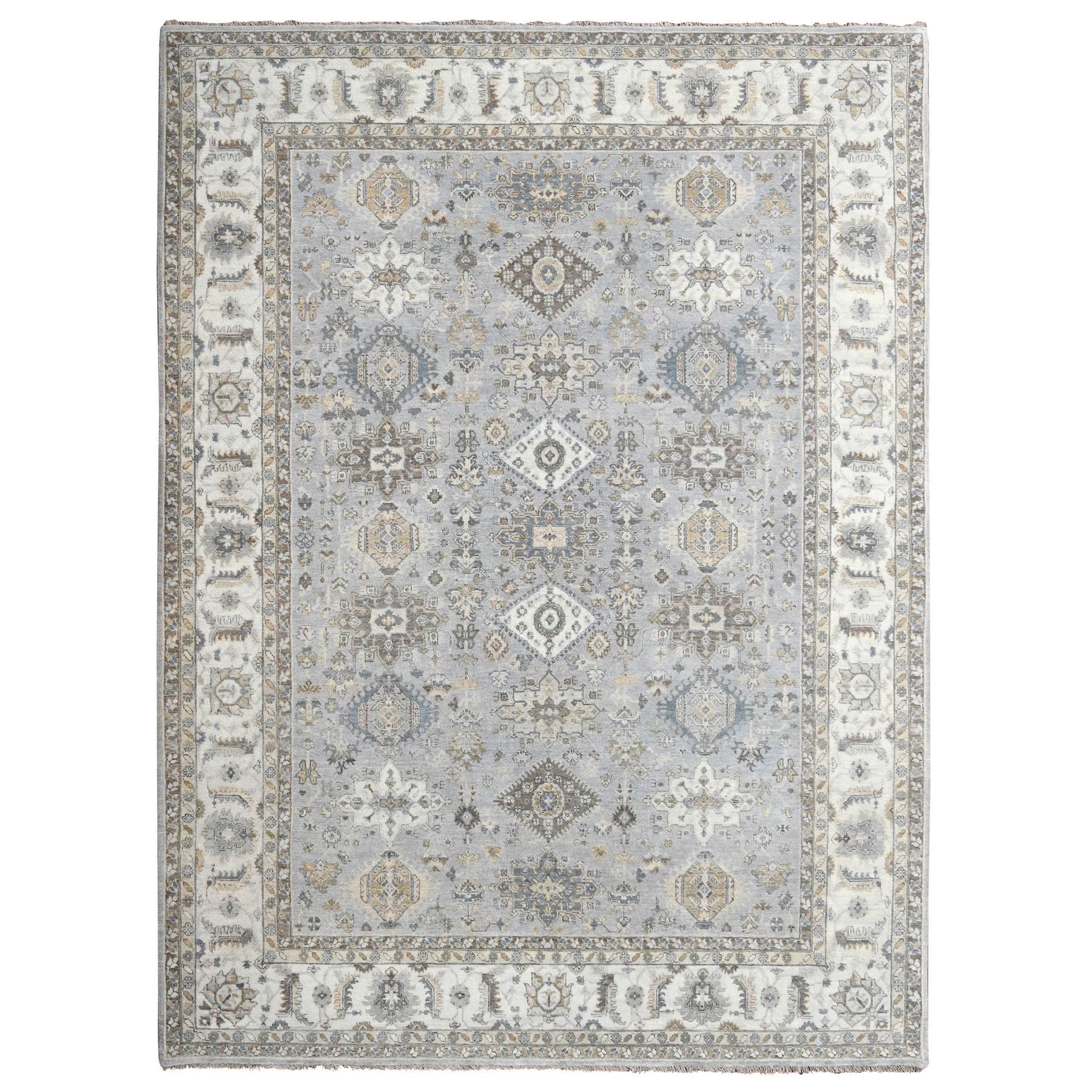 9X12  Rug