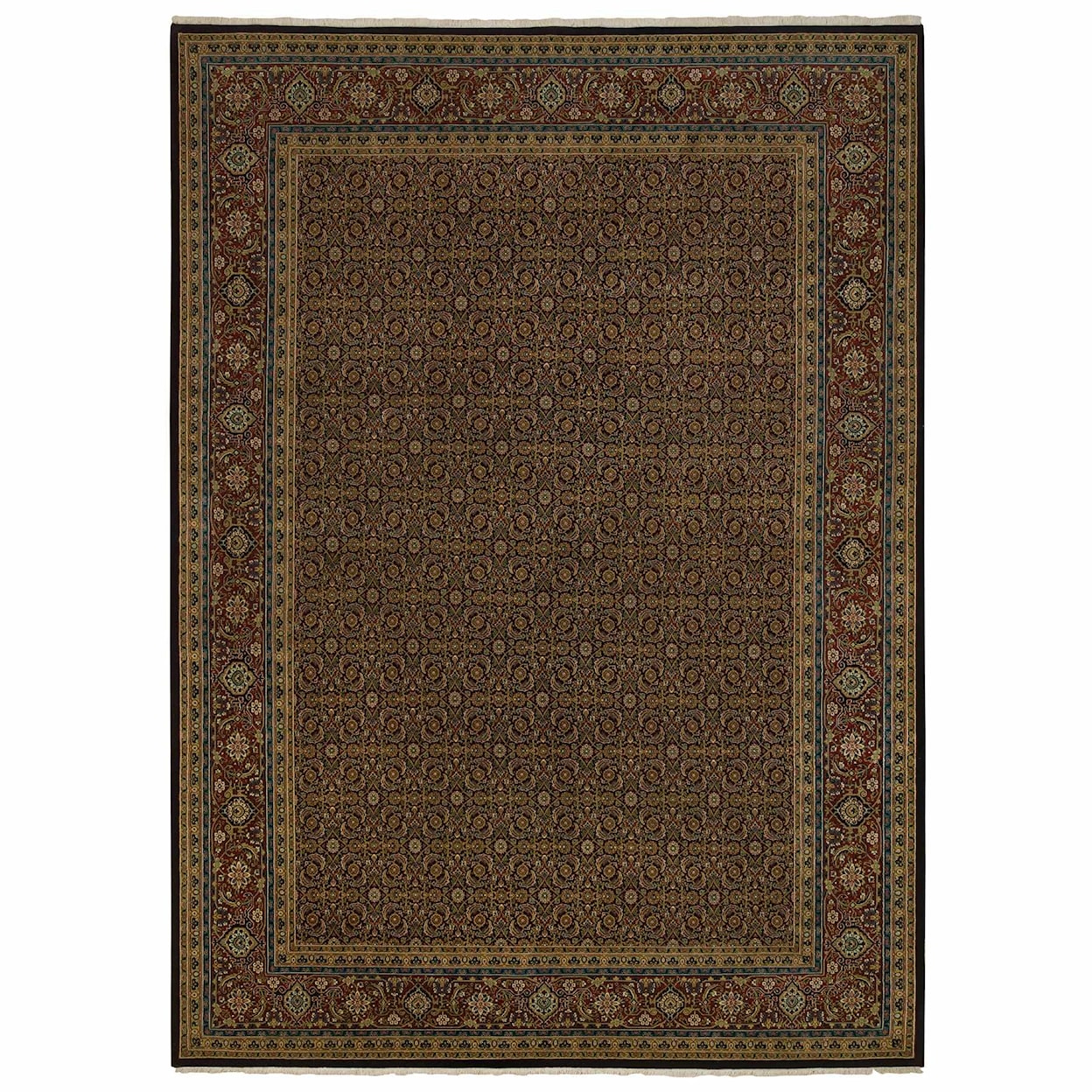 ORC Rugs fine-oriental-rugs 9x12  Rug
