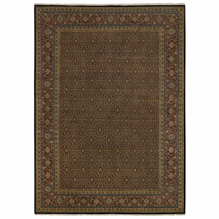 9x12  Rug