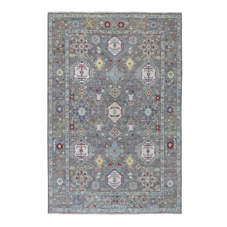 6x9  Rug