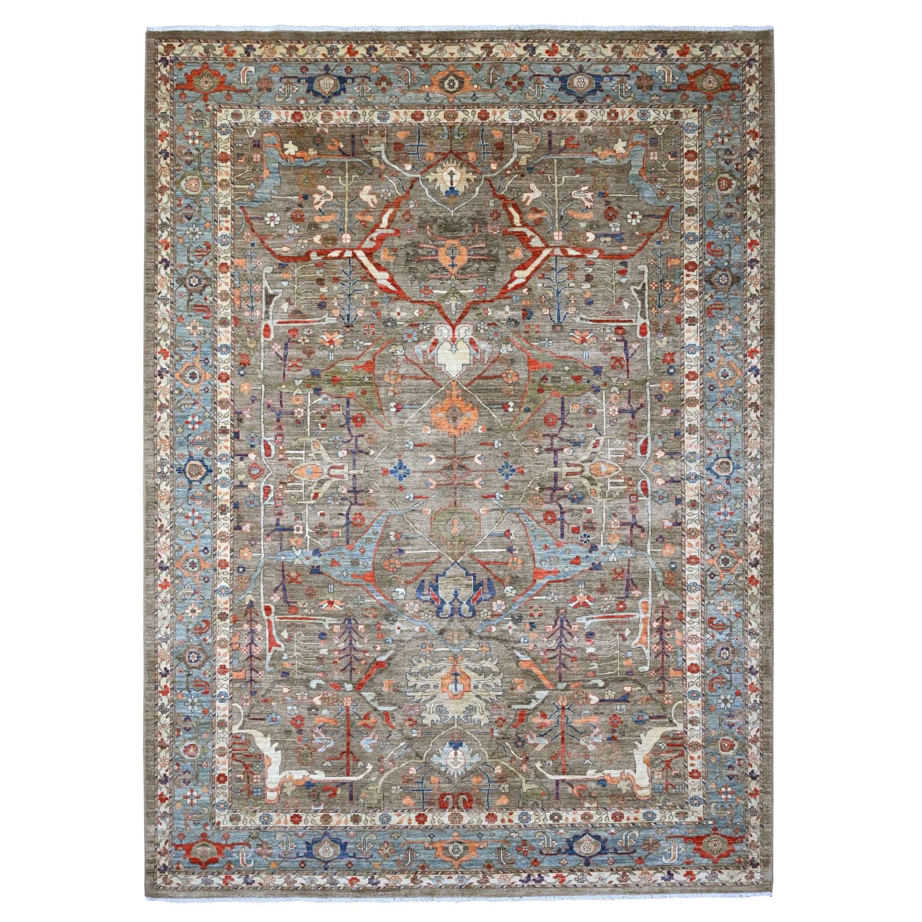 10X14  Rug