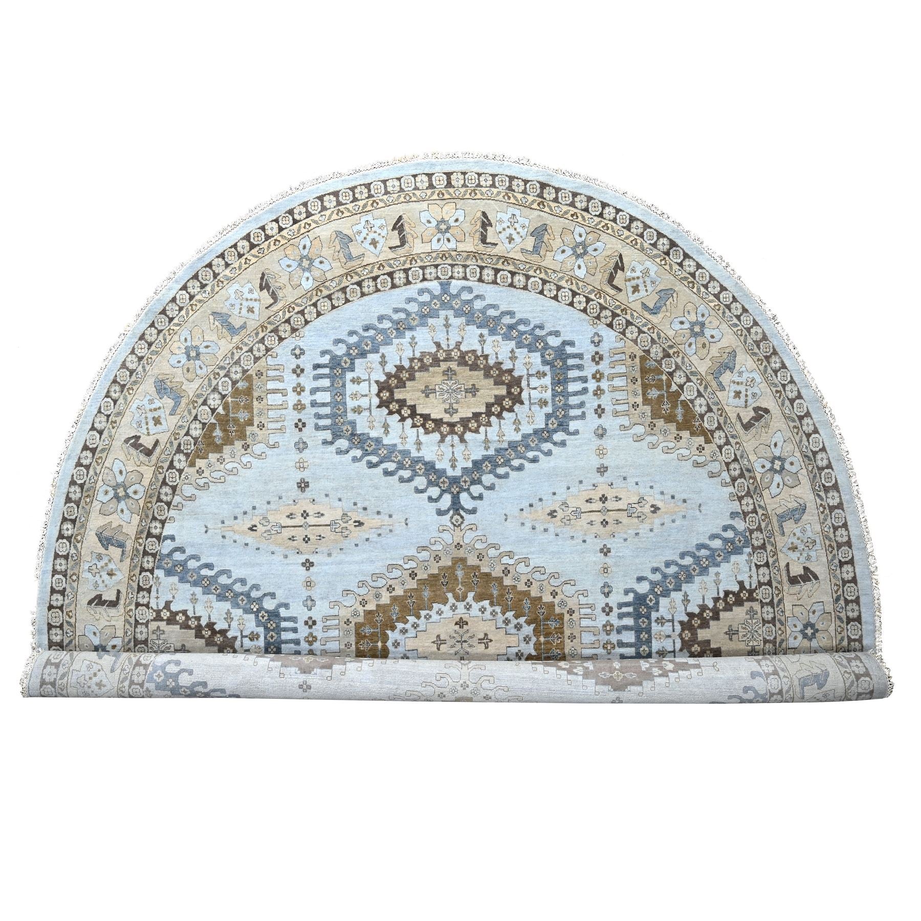 12 Ft &amp; Larger  Rug