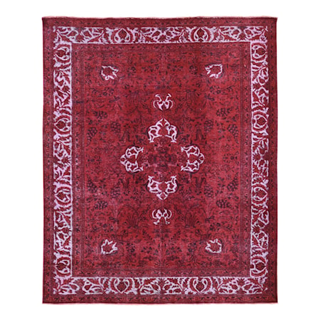 8x11  Rug