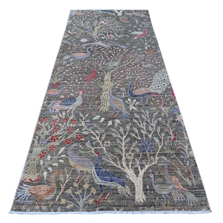 Wide / Gallery  Rug