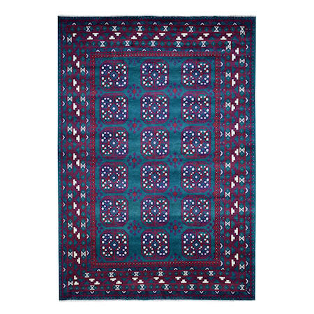 6x9  Rug